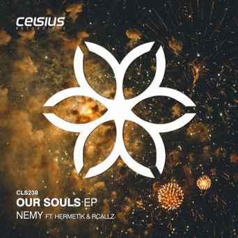 Nemy – Our Souls EP