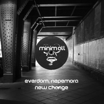 Nepemora & Everdom – New Change