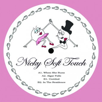 Nicky Soft Touch – FLFP001