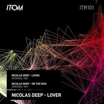Nicolas Deep – Lover