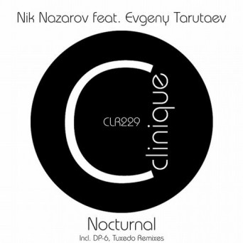 Nik Nazarov & Evgeny Tarutaev – Nocturnal