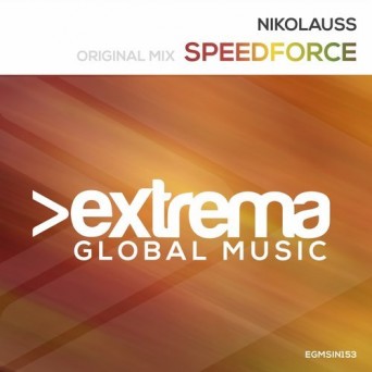 Nikolauss – Speedforce