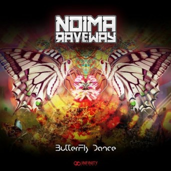 Noima Raveway – Butterfly Dance