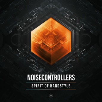Noisecontrollers & Bass Modulators – This Is Eternity