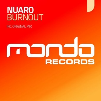 Nuaro – Burnout