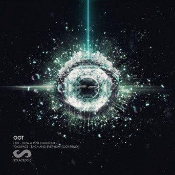 OOT & Toadface – How a Revolution Dies