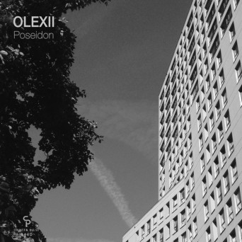 Olexii – Poseidon