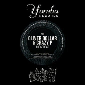 Oliver Dollar – Loose Beat