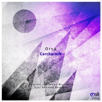 Orsa – Carcharoth