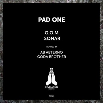 Pad One – G.O.M