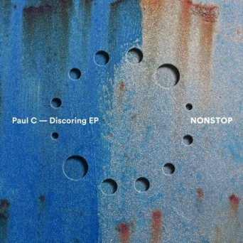 Paul C – Discoring EP