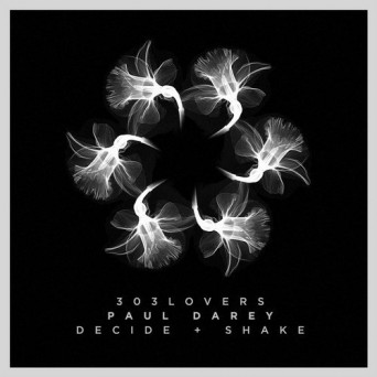 Paul Darey – Decide EP