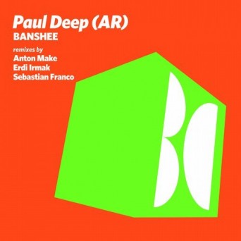 Paul Deep (AR) – Banshee