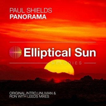 Paul Shields – Panorama