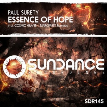 Paul Surety – Essence Of Hope