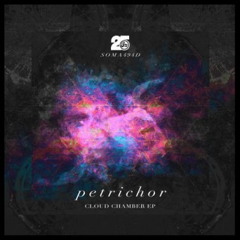 Petrichor – Cloud Chamber EP