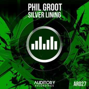 Phil Groot – Silver Lining