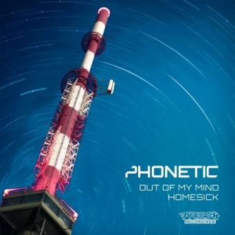 Phonetic – Out Of My Mind