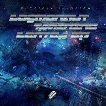 Physical Illusion – Cosmonaut Training Center EP