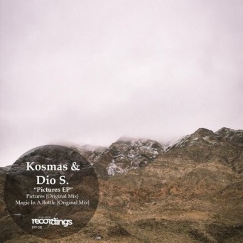 Dio S & Kosmas – Pictures / Magic in a Bottle