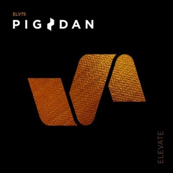 Pig&Dan – Starting Again EP