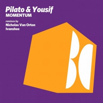 Pilato & Yousif – Momentum