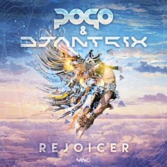 Pogo & Djantrix – Rejoicer