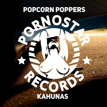 Popcorn Poppers – Kahunas