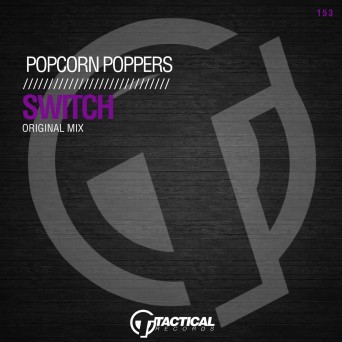 Popcorn Poppers – Switch