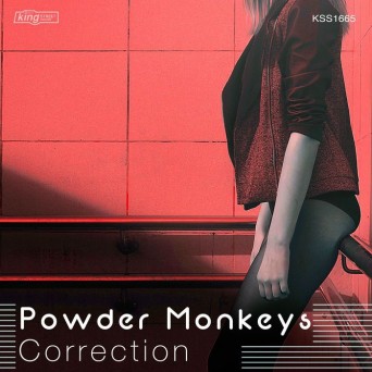 Powder Monkeys – Correction