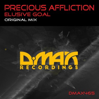 Precious Affliction – Elusive Goal