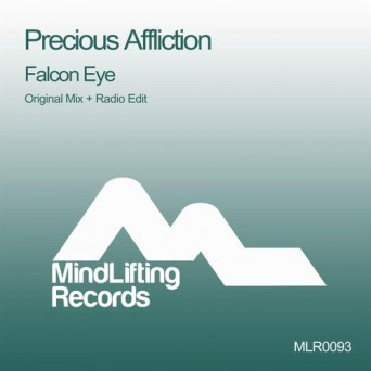 Precious Affliction – Falcon Eye