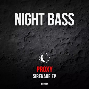 Proxy – Sirenade EP