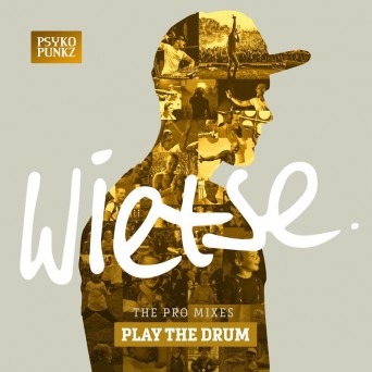 Psyko Punkz – Play The Drum EP