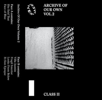 Royer – Archive Of Our Own Vol.2