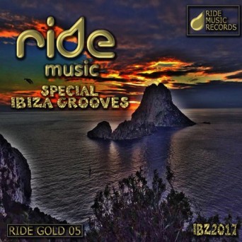 Ride Music: Ibiza Grooves 2017