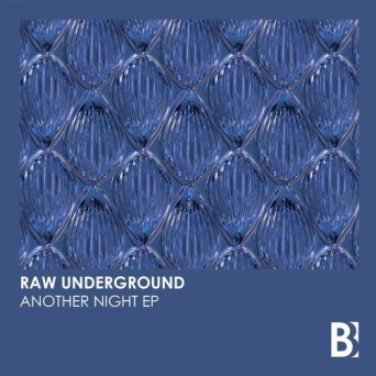 Raw Underground – Another Night EP