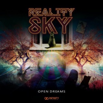 Reality Sky – Open Dreams