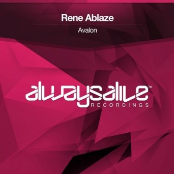Rene Ablaze – Avalon