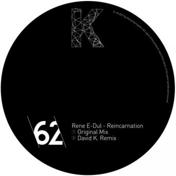 Rene E-Dul – Reincarnation