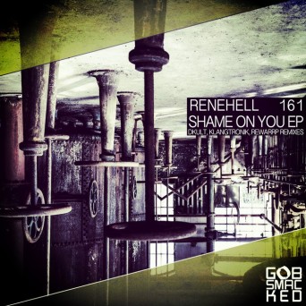 ReneHell – Shame On You