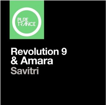 Revolution 9 & Amara – Savitri