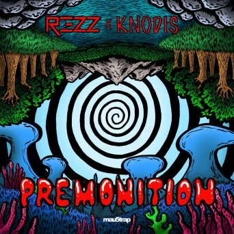 Rezz & Knodis – Premonition
