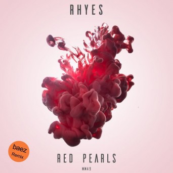 Rhyes – Red Pearls