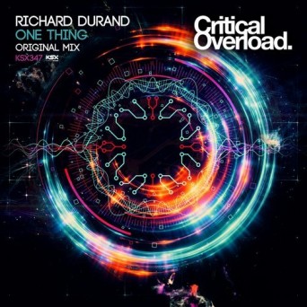 Richard Durand – One Thing