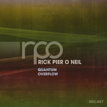 Rick Pier O’Neil – Quantum
