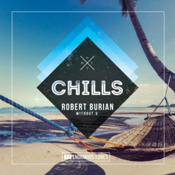 Robert Burian – Without U
