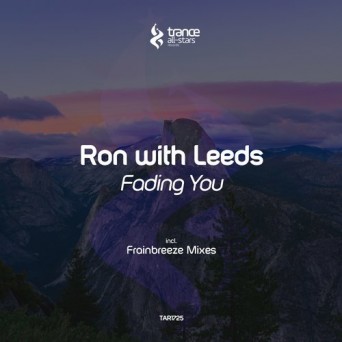 Ron with Leeds – Fading You