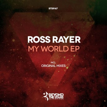 Ross Rayer – My World