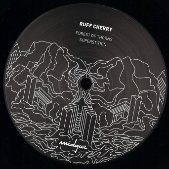 Ruff Cherry – Forest Of Thorns